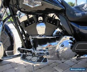 Motorcycle 2014 Harley-Davidson Touring for Sale