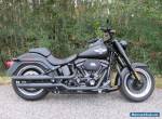 2016 Harley-Davidson Softail for Sale