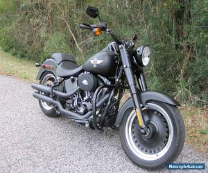 Motorcycle 2016 Harley-Davidson Softail for Sale