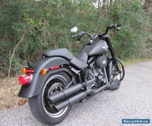 Motorcycle 2016 Harley-Davidson Softail for Sale