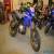 2008 YAMAHA XT 125 X Supermoto, Blue, MOT 19th July 2017, 15,129 Miles for Sale