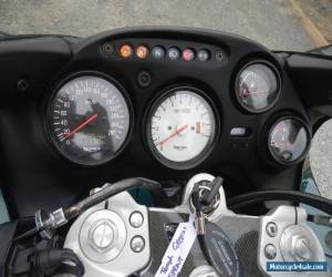 Motorcycle TRIUMPH SRINT ST 2002 MODEL WITH ONLY 38,573 ks  for Sale