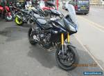 MT-09 Tracer ABS 2016 for Sale