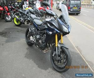 Motorcycle MT-09 Tracer ABS 2016 for Sale