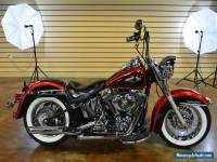 2013 Harley-Davidson Softail