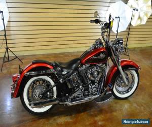 Motorcycle 2013 Harley-Davidson Softail for Sale