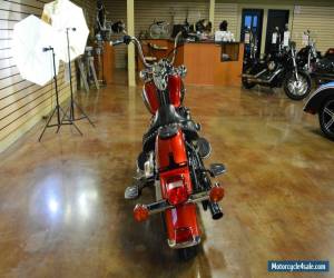 Motorcycle 2013 Harley-Davidson Softail for Sale