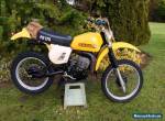 Suzuki pe twin shock for Sale