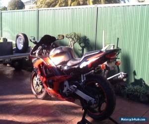 Motorcycle Honda,Motorcycle,road,Track. for Sale