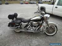 2003 Harley-Davidson Touring