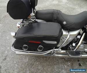 Motorcycle 2003 Harley-Davidson Touring for Sale