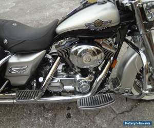 Motorcycle 2003 Harley-Davidson Touring for Sale