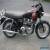 TRIUMPH T 100 BONNIE 2007MODEL @ ONLY $6690 for Sale