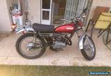 1972 Yamaha Other for Sale