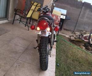 Motorcycle 1972 Yamaha Other for Sale