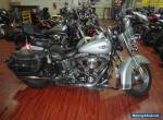 2005 Harley-Davidson Softail for Sale