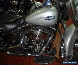 Motorcycle 2005 Harley-Davidson Softail for Sale