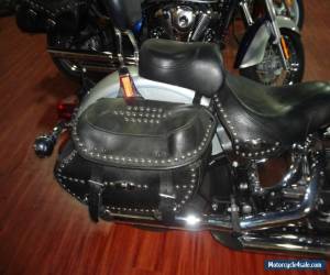 Motorcycle 2005 Harley-Davidson Softail for Sale