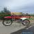 Honda CRF230F Motorbike 2008 Model Excellent Condition for Sale