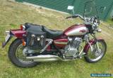 1999 Honda Rebel CA 250 Lams Approved. for Sale