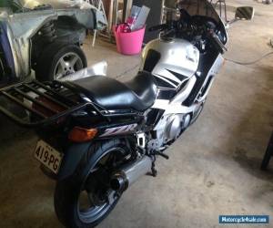 Motorcycle 1997 Kawasaki ZZR600 for Sale