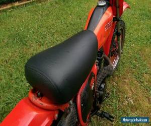 Motorcycle Honda XR80 1984 motorbike  for Sale