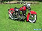 1983 Harley-Davidson shovelhead for Sale