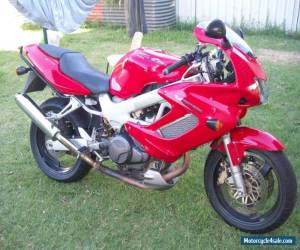 motorcycle Honda VT1000 1998  for Sale