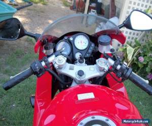 Motorcycle motorcycle Honda VT1000 1998  for Sale