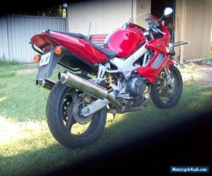 Motorcycle motorcycle Honda VT1000 1998  for Sale