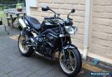 Triumph Street Triple R 2012 for Sale