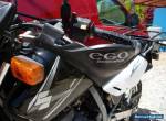 2008 Suzuki DR650SE for Sale