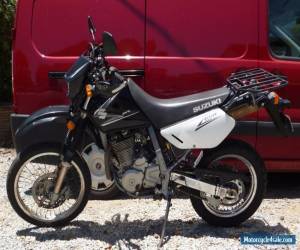 Motorcycle 2008 Suzuki DR650SE for Sale