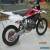 2009 Husqvarna WR300 2 stroke NSW rego for Sale