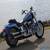 Harley Davidson Motorcycle Fatboy, 2007, 1584cc for Sale