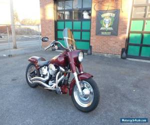 Motorcycle 1999 Harley-Davidson Softail for Sale