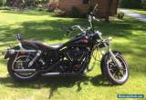 1991 Harley-Davidson Sturgis for Sale