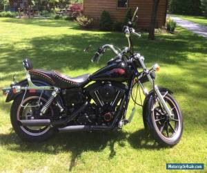 1991 Harley-Davidson Sturgis for Sale