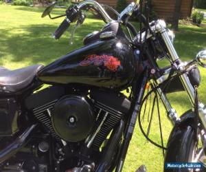 Motorcycle 1991 Harley-Davidson Sturgis for Sale