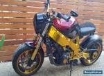 HONDA CBR900 STREET FIGHTER for Sale