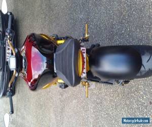Motorcycle HONDA CBR900 STREET FIGHTER for Sale