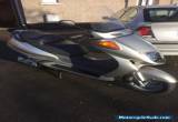 1998 HONDA PANTHEON FES 125 SILVER for Sale