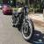 BRAT STYLE 1981 HONDA CX500 CUSTOM CAFE RACER LAMS APPROVED  for Sale