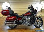 2014 Harley-Davidson Touring for Sale