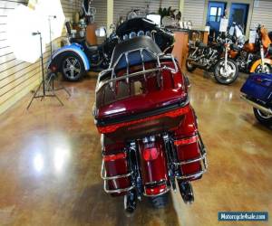 Motorcycle 2014 Harley-Davidson Touring for Sale