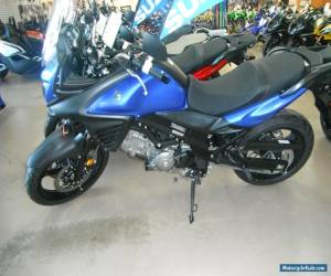 Motorcycle V-Strom for Sale