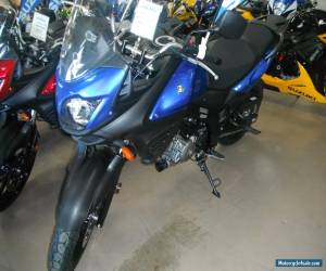 Motorcycle V-Strom for Sale