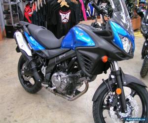 Motorcycle V-Strom for Sale