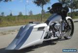 2002 Harley-Davidson Touring for Sale