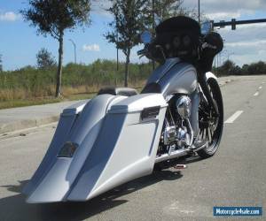 Motorcycle 2002 Harley-Davidson Touring for Sale